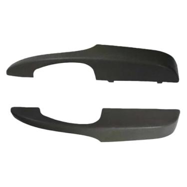 Imagem de Compatível Com Chevrolet Express/GMC V 25750064 Interior Do Carro Puxe O Protetor De Maçaneta Da Porta Automática Apoio De Braço 25750066 10388390 10388387