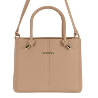 Imagem de BOLSA MOLECA TRANSVERSAL MÉDIA-Unissex