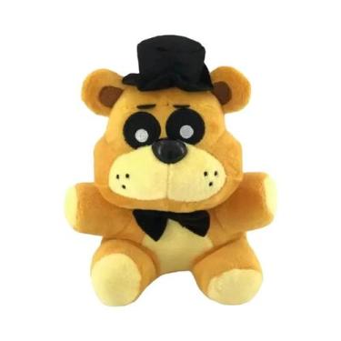 Imagem de Brinquedos De Pelúcia Five Nights at Freddy's De 18cm, Bonecos De Pelú