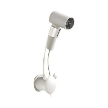 Imagem de Prateleira De Banheiro Ajustável Para Pendurar Na Parede, Rack De Arma