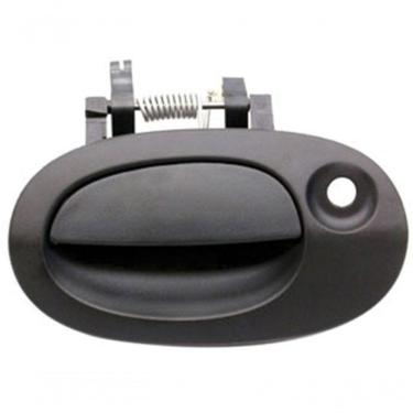 Imagem de Maçaneta Externa Porta Malas Kangoo Após 00 [f103]