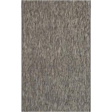 Imagem de Tapete Para Sala New Boucle Chumbo 1,00x1,60 São Carlos