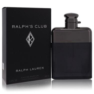 Imagem de Col. Masculino Ralph's Club Ralph Lauren 100 Ml Eau De Parfum