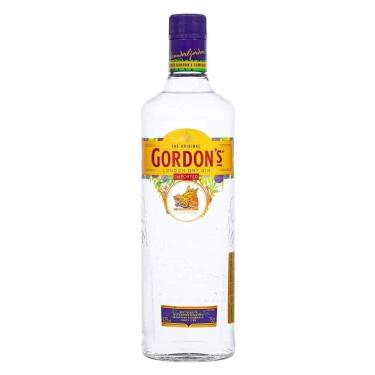 Imagem de Gin Gordon`s London Dry Gin - 750ml
