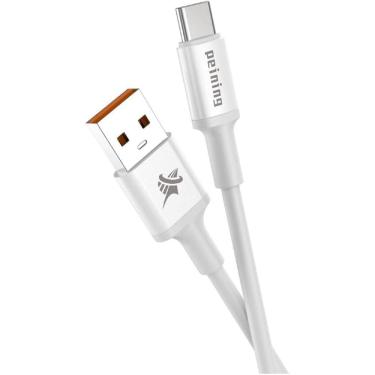 Imagem de Pei-J50-3 Cabo De Dados Usb Tipo C Peining 1,8M
