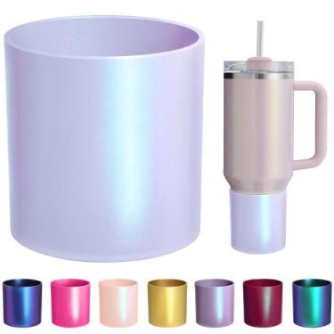 Imagem de Bota de silicone para copo Stanley Quencher 1,2 L e IceFlow 900 ml - V