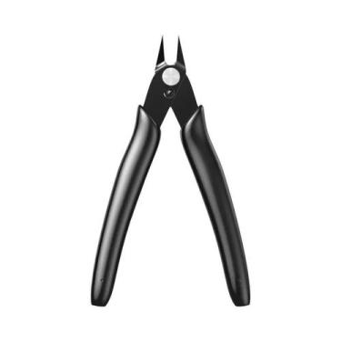 Imagem de Alicate De Corte 170 Para Fios Elétricos E Cabos, Durável, Cortador La