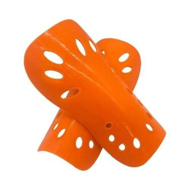 Imagem de Caneleiras De Futebol Em EVA GOBYGO: Protetores De Panturrilha Para Tr