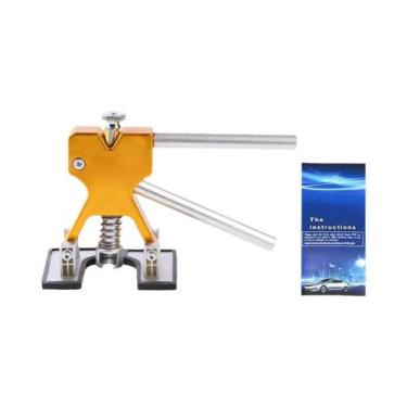 Imagem de Conjunto De Ferramentas De Reparo De Amassados Sem Pintura (PDR) Com P