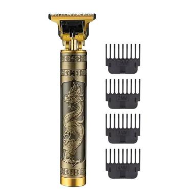 Imagem de Máquina de Barba e Corte Recarregável Sem Fio - F.Vitoria