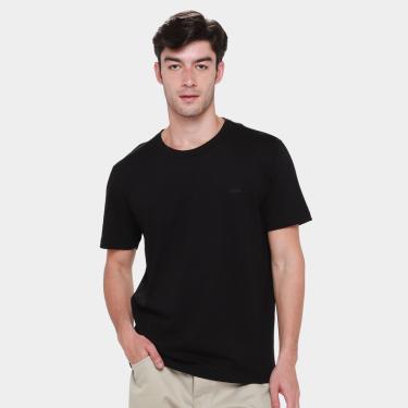 Imagem de Camiseta Forum Casual Masculina-Masculino