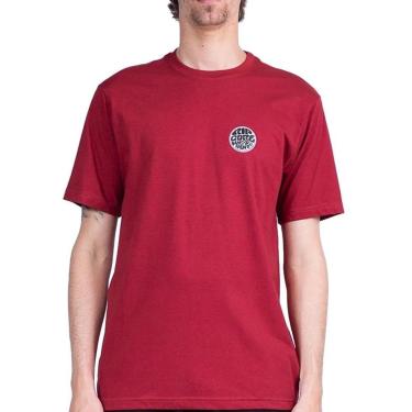 Imagem de Camiseta Rip Curl Wettie E7 WT26 Masculina-Masculino
