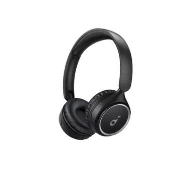 Imagem de Fone de Ouvido Headphone Bluetooth Soundcore Anker H30i 70 Horas