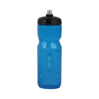 Imagem de Caramanhola Bike Zefal Sense Soft 800 ML Azul - Zéfal