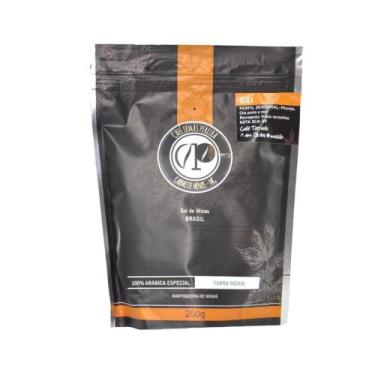 Imagem de Cafe arará  250g moído - Irmãs Pereira 