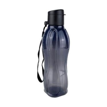 Imagem de Eco tupper plus 500 ml - Tupperware , Preto