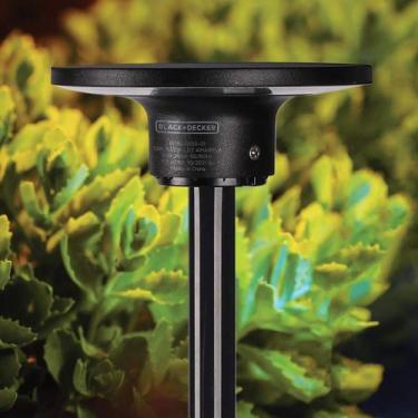 Imagem de Luminária LED Balizador Postinho 12W - CTB