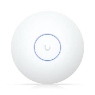 Imagem de Access Point Ubiquiti U7 Long Range 4X4 Wi-Fi 7 Dual Band 2,4/5Ghz 430