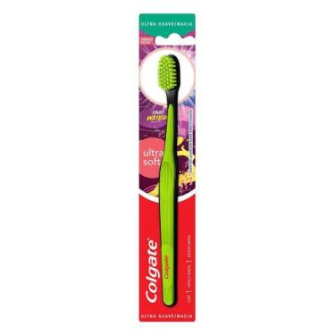 Imagem de Escova Dental Colgate Ultra Soft