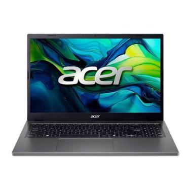 Imagem de Notebook Acer Asp15-Ag15-71P-5939 Ci5 8Gb Ram 256 Ssd 15.6 Full Hd Twi