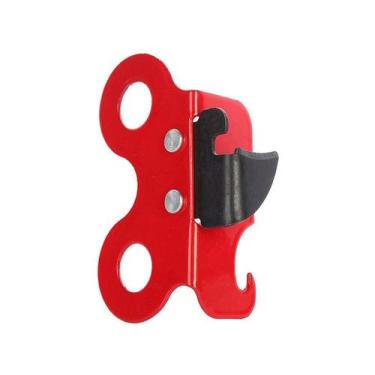 Imagem de Abridor de Latas Borboleta de Ferro Western Home 6718