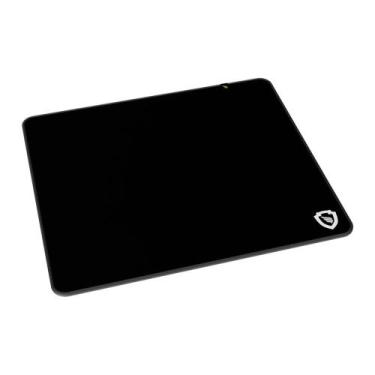Imagem de Mousepad Gamer Fallen Aegis, Grande, Control+, 490x420mm - MP00851