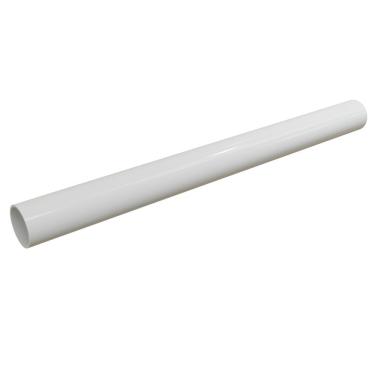 Imagem de Eletroduto Eletrowetzel Plastik Standart PVC Leve sem Rosca Branco 3M 3-4" ESB-15 Wetzel