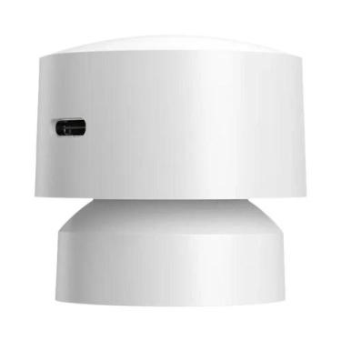 Imagem de Sensor De Presença Humana Inteligente Zigbee WiFi Radar mmWave 24G Det