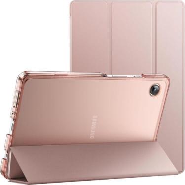 Imagem de Capa Galaxy Tab A9 8,7 Poleg 2025/2023 Capa Protetora Tablet - WORLDWI