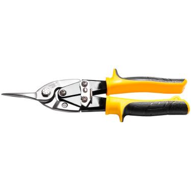 Imagem de Tesoura De Aviação Corte Reto Tramontina Pro