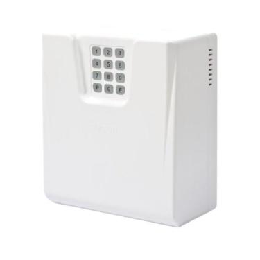 Imagem de Central De Alarme Sultan Cls 1400 10 Zonas - SULTON