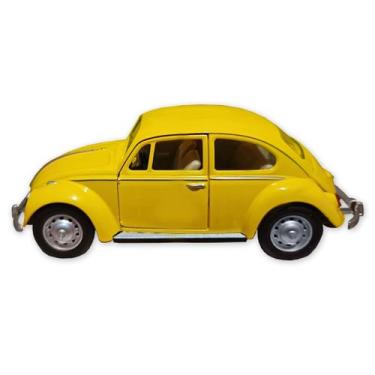 Imagem de Carro Miniatura Metal Fricção Carrinho Action c/ Som e Luz - Califórni