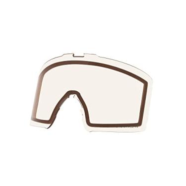 Imagem de Oakley Lente de substituição Line Miner L Prizm Clear