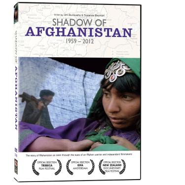Imagem de Shadow of Afghanistan | Documentary | History Behind The Terrorist Headlines | Blood On The Lens