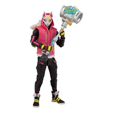 Imagem de Fortnite Drift Boneco 17cms Mcfarlane