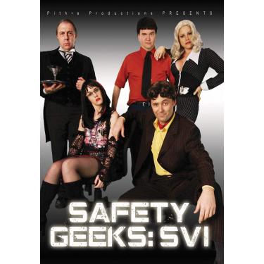Imagem de Safety Geeks