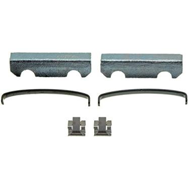 Imagem de Dorman HW5545 Kit de ferragens de freio a disco dianteiro compatível com modelos Ford selecionados