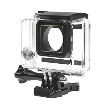 Imagem de Caixa Estanque Compatível com GoPro Hero 4 / Hero 3 / Hero 3+