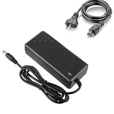 Imagem de Fonte DC W-T5000 para Iluminador de Led Yongnuo YN300II/III, YN608/608C e YN600LIII (100-240V)