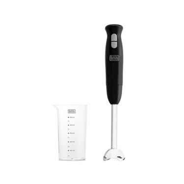 Imagem de Mixer Black & Decker Speedy Mix Preto M300-B2 220V