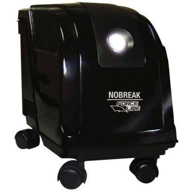 Imagem de Nobreak Office Security 1200 Biv/115V Sen Preto