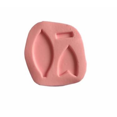 Imagem de Molde De Silicone Pétalas, Flor, Resina, Confeitaria, Biscuit Molds Planet