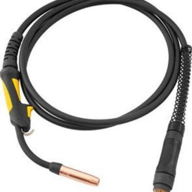 Imagem de Tocha Solda Mig Para Máquinas De 400A 3,5 Mts Tmv400 Vonder