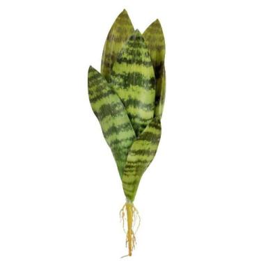 Imagem de Espada De São Jorge 48X15X10Cm Planta Artificial Permanente