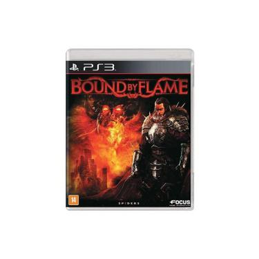 Imagem de Jogo Bound By Flame - Ps3