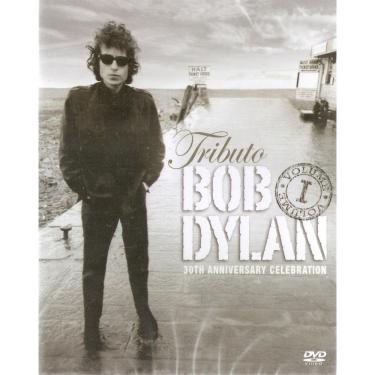 Imagem de Dvd Bob Dylan - 30th Anniversary Celebration