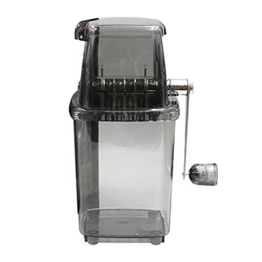 Imagem de Almencla Compacta para Triturador de Isca Boilie Caixa de Triturador de Isca Pescador E Ferramenta de Forragem