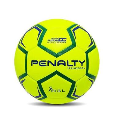 Imagem de Bola Handebol Penalty H3l Ultrafusion X