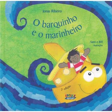 Imagem de Barquinho E O Marinheiro, O