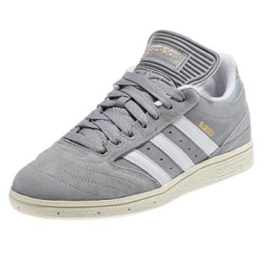 Imagem de adidas Men's Skate Skate Busenitz Shoes G99810_8